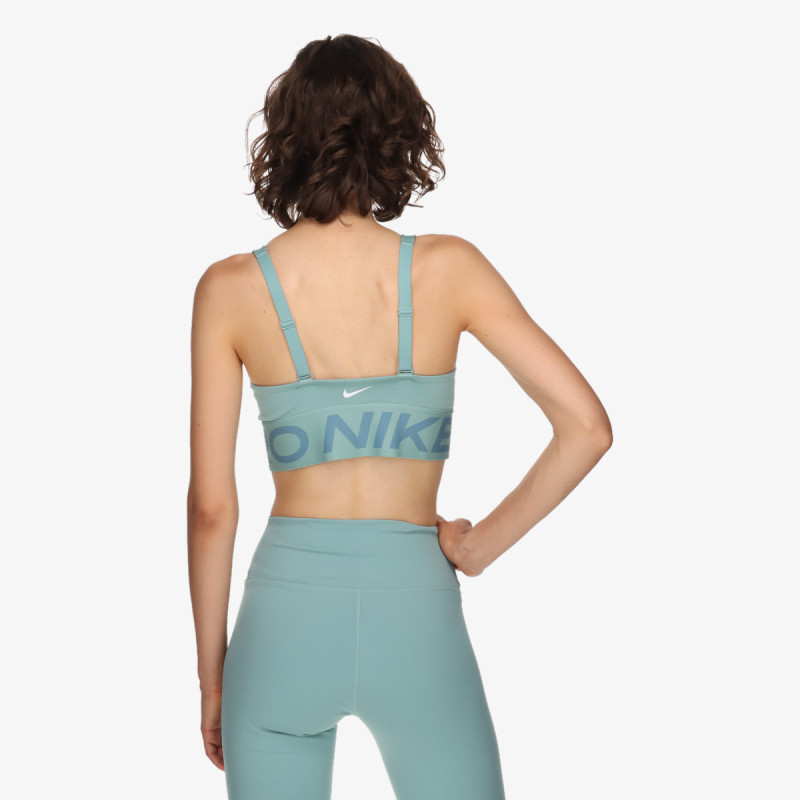Nike W NP INDY PLUNGE BRA BOLD 