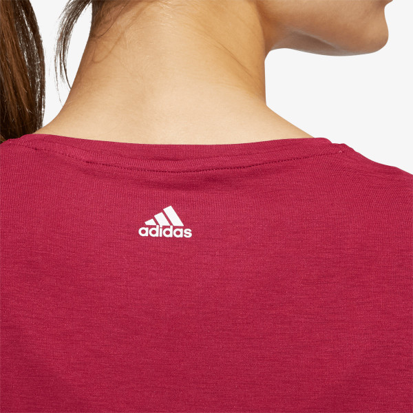 adidas 3 BAR TEE