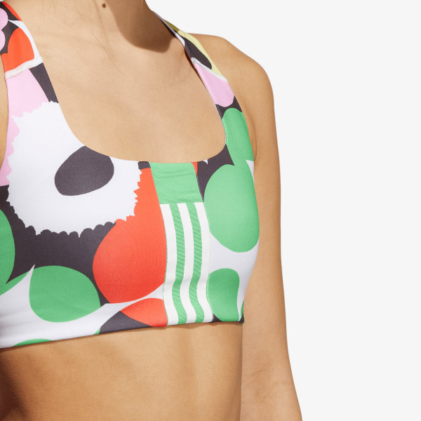 adidas Спортно бюстие MARIMEKKO 