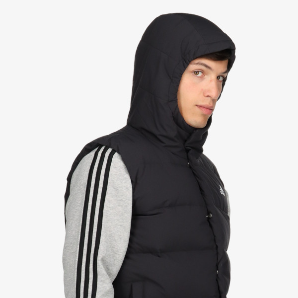 adidas Яке Helionic 