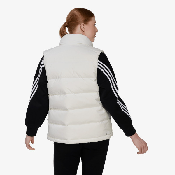 adidas Яке W HELIONIC VEST 