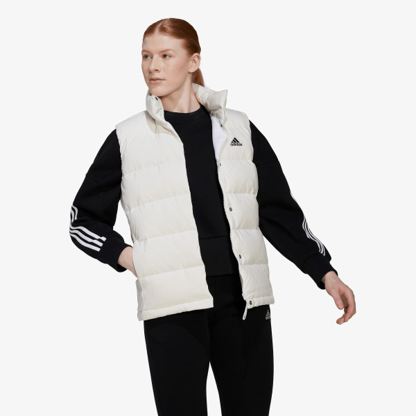 adidas Яке W HELIONIC VEST 