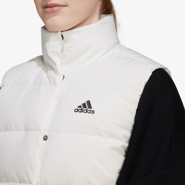 adidas Яке W HELIONIC VEST 