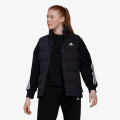 adidas Яке W HELIONIC VEST 