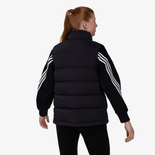 adidas Яке W HELIONIC VEST 