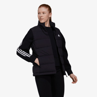 adidas Яке W HELIONIC VEST 