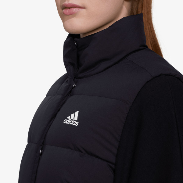 adidas Яке W HELIONIC VEST 