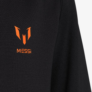 adidas Суитшърт MESSI FZ HD 