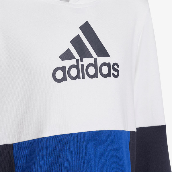 adidas Суитшърт Colourblock 