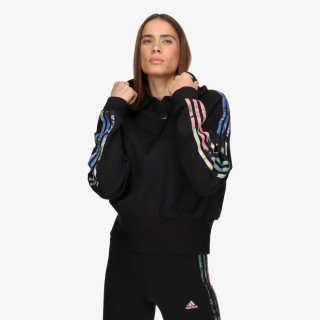 adidas Суитшърт All Over Print 