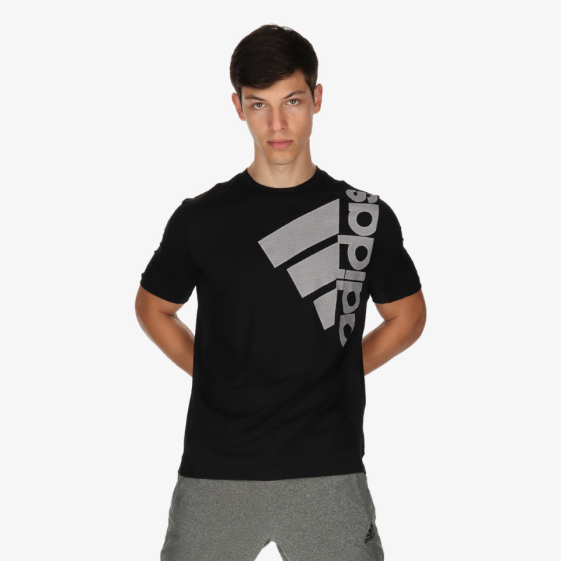 adidas adidas Тениска Badge Of Sport 