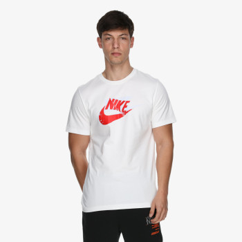 Nike Тениска M NSW TEE 12MO FUTURA SP25 