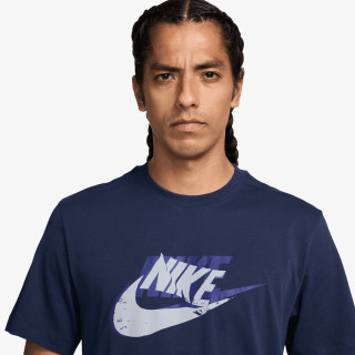 Nike Тениска M NSW TEE 12MO FUTURA SP25 