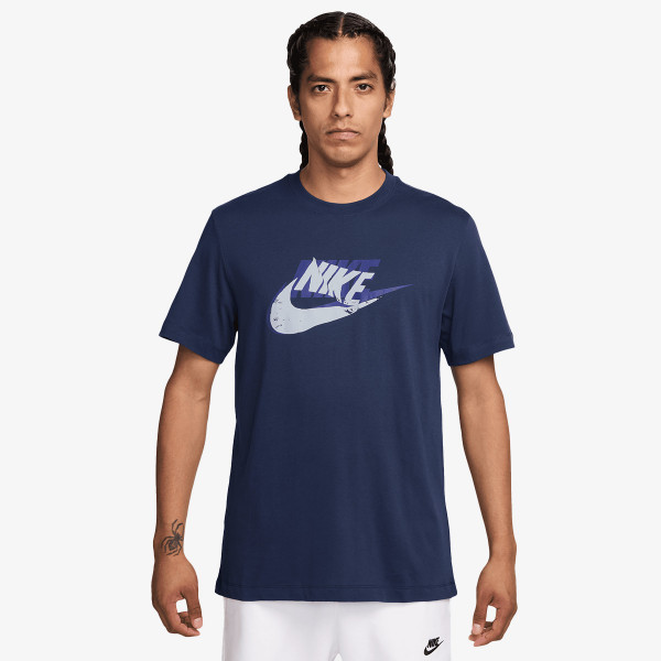 Nike Тениска M NSW TEE 12MO FUTURA SP25 