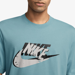 Nike M NSW TEE 12MO FUTURA SP25 