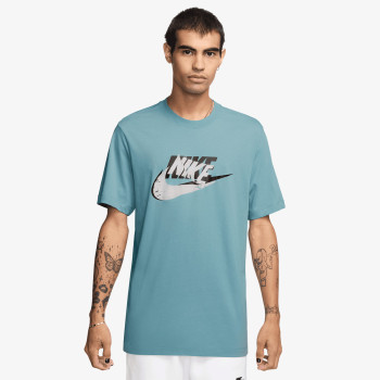 Nike M NSW TEE 12MO FUTURA SP25 
