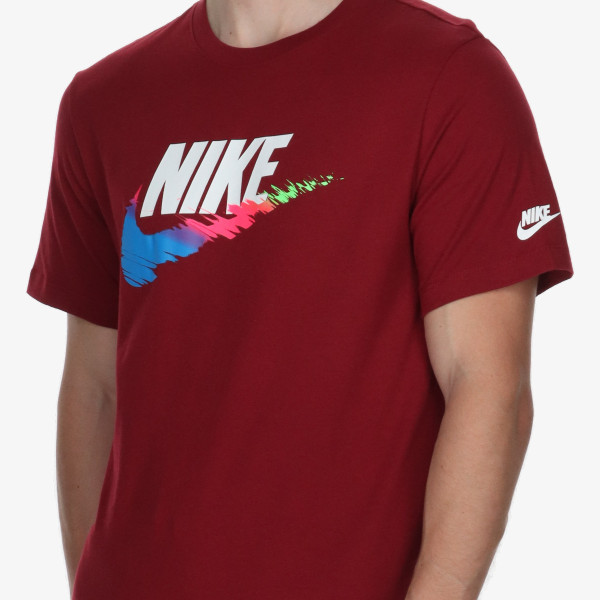 Nike M NSW TEE 6MO FTRA SP25 
