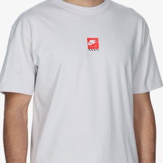 Nike U NSW TEE M90 OC SOLE FOOD LBR