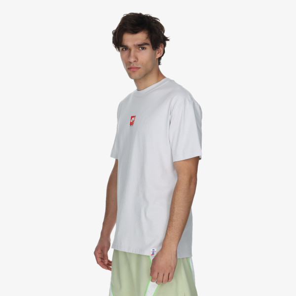 Nike U NSW TEE M90 OC SOLE FOOD LBR