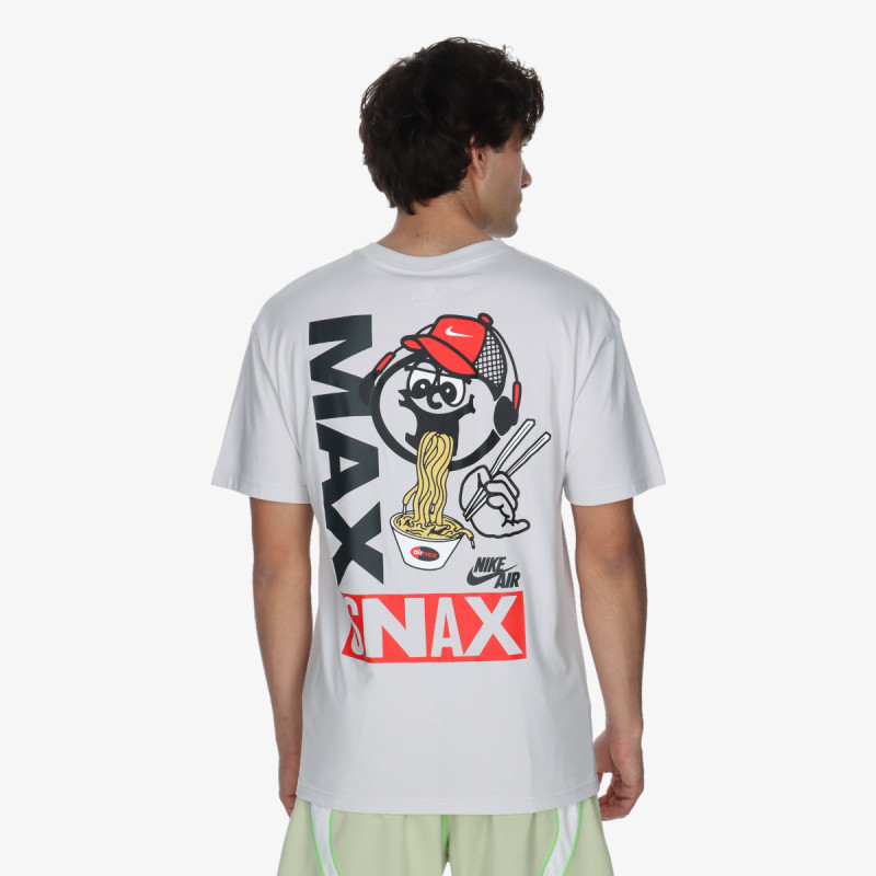 Nike U NSW TEE M90 OC SOLE FOOD LBR