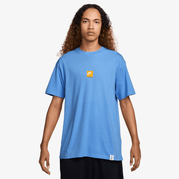 Nike U NSW TEE M90 OC SOLE FOOD LBR 