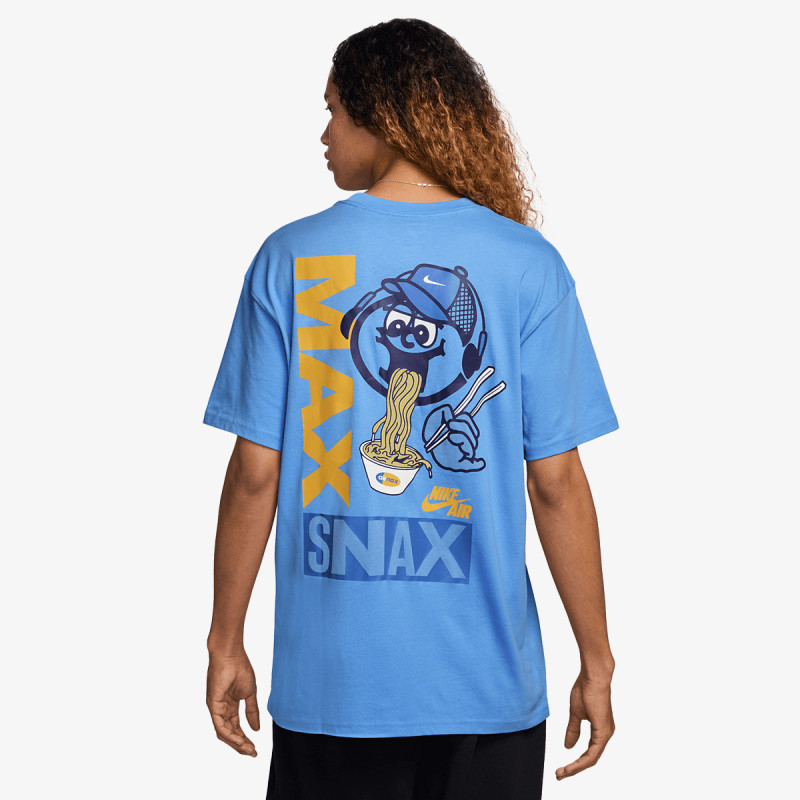 Nike U NSW TEE M90 OC SOLE FOOD LBR 