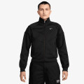 Nike Суитшърт W NSW NK WR POLY KNIT JKT 