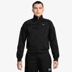 Nike Суитшърт W NSW NK WR POLY KNIT JKT 