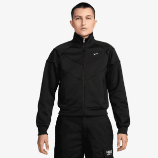 Nike Суитшърт W NSW NK WR POLY KNIT JKT 