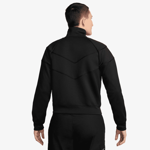 Nike Суитшърт W NSW NK WR POLY KNIT JKT 