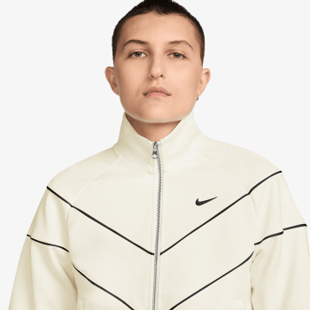 Nike W NSW NK WR POLY KNIT JKT 