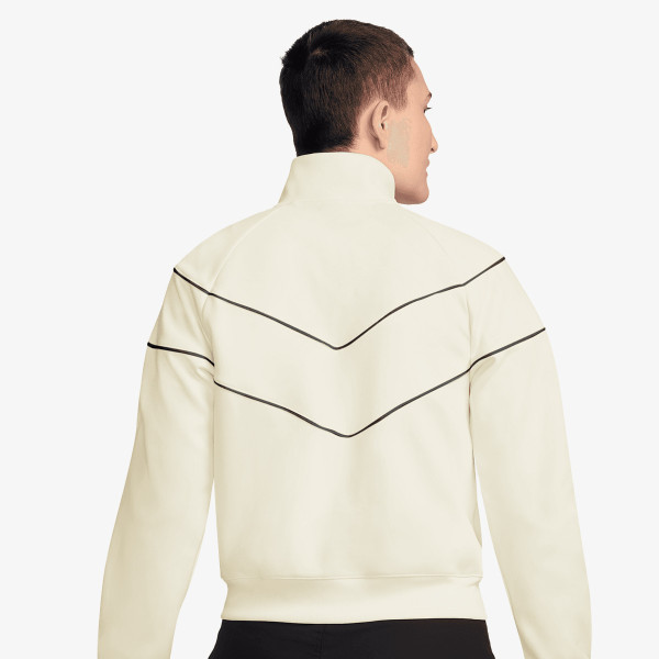 Nike W NSW NK WR POLY KNIT JKT 