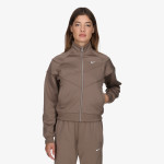 Nike Суитшърт W NSW NK WR POLY KNIT JKT 