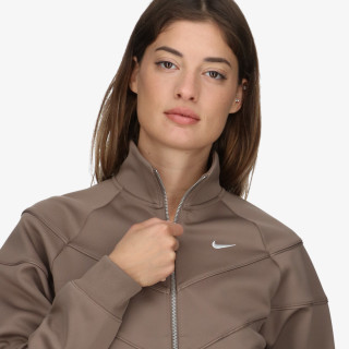 Nike Суитшърт W NSW NK WR POLY KNIT JKT 