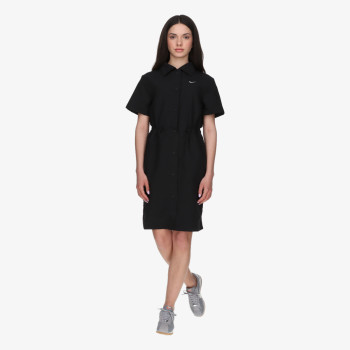 Nike W NSW EVRYTHNG WVN SS MINI DRS 