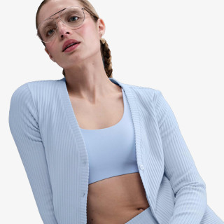 Nike W NSW NK CHLL KNT RIB CARDIGAN 