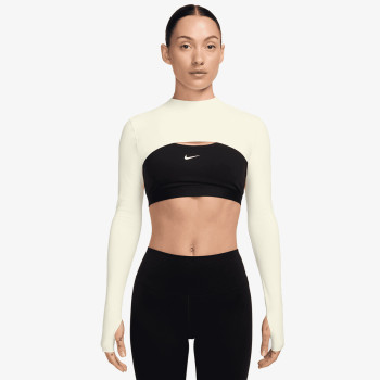 Nike Тениска с дълги ръкави Zenvy 