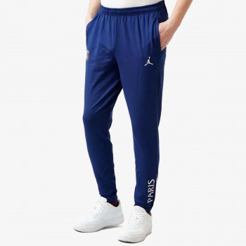 Nike Долнище PSG M NK DF STRK PANT KPZ 4TH 
