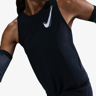 Nike W NK ONE SWSH HBR DF TANK 