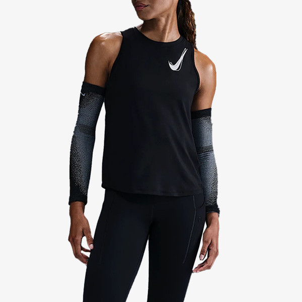 Nike W NK ONE SWSH HBR DF TANK 