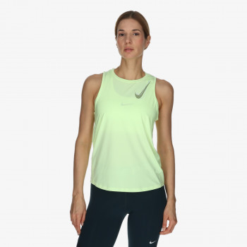 Nike W NK ONE SWSH HBR DF TANK 