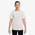 Nike W NK TRAIL DF SS TOP 