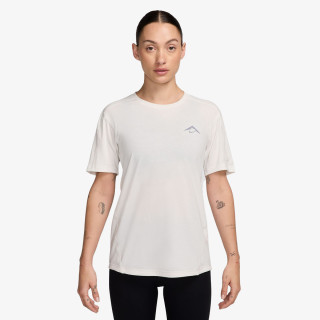 Nike W NK TRAIL DF SS TOP 