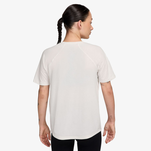 Nike W NK TRAIL DF SS TOP 