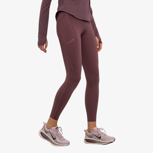 Nike W NK DF SWIFT HR 7/8 TIGHT 