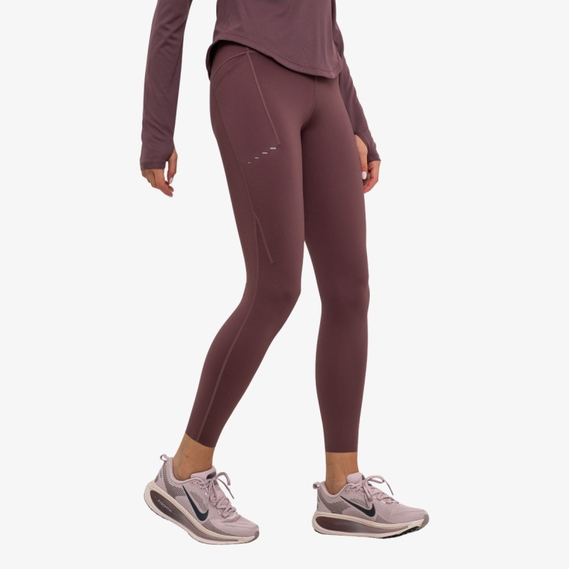 Nike W NK DF SWIFT HR 7/8 TIGHT 