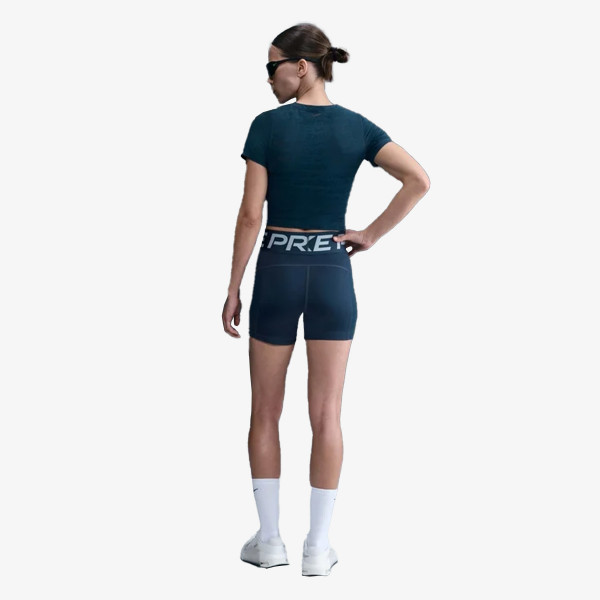 Nike W NP DF SS TOP AOJ GG 