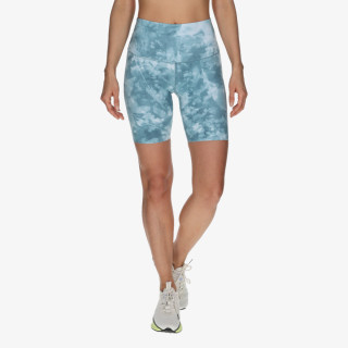 Nike W NK DF ZENVY HR 8IN SHORT AOP 