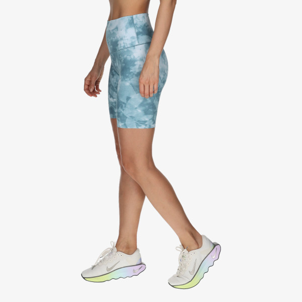 Nike W NK DF ZENVY HR 8IN SHORT AOP 