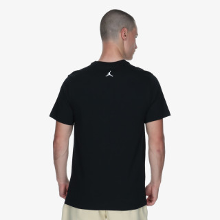 JORDAN M J BRAND PHOTO SS CREW 